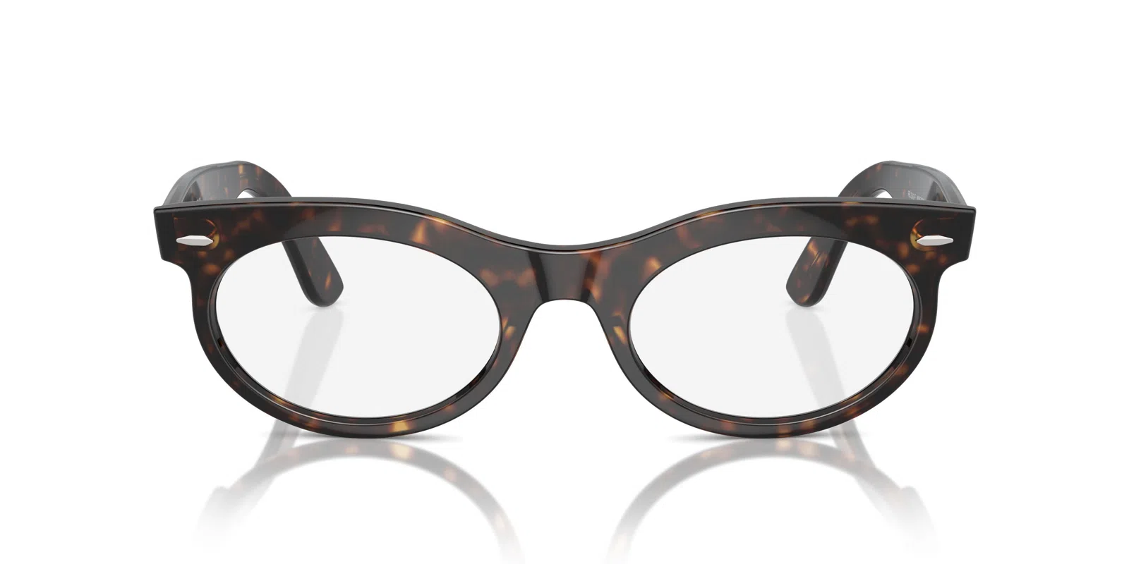 Ray-Ban Wayfarer Oval 2242F Sunglasses - view 92